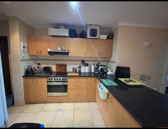 3 BEDROOM PROPERTY TO RENT IN WESTVILLE